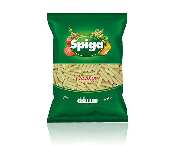 Spiga Cavatoni